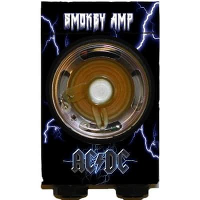 Smokey Amp. 1W handmade guitar amp image 8