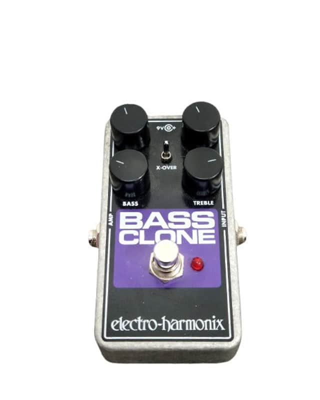 Electro-Harmonix Bass Clone