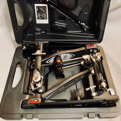 Tama HP900PWN Iron Cobra 900 Series Power Glide Double Bass Drum Pedal 2020s - Excellent! image 2