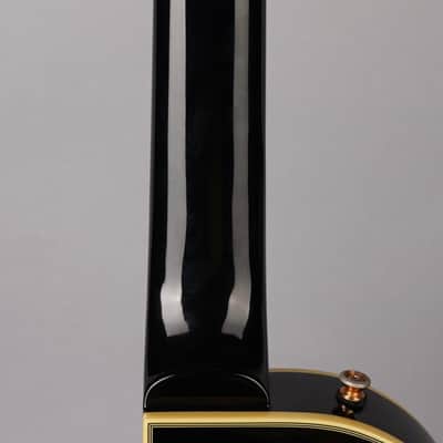 Epiphone Les Paul Classic Custom Pro - 2008 - Gibson USA Pickups - Ebony image 11
