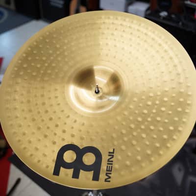 Meinl HCS 20"Ride image 4