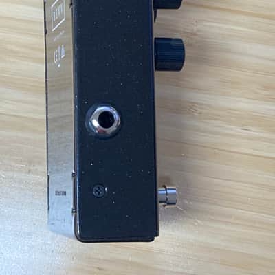 REVV G8 Noise Gate 2021 - Present - Black Sparkle - OVP image 8