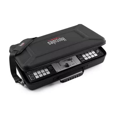 Hercules DjControl Inpulse 500 Silver Edition (FIREWORKS26) image 3