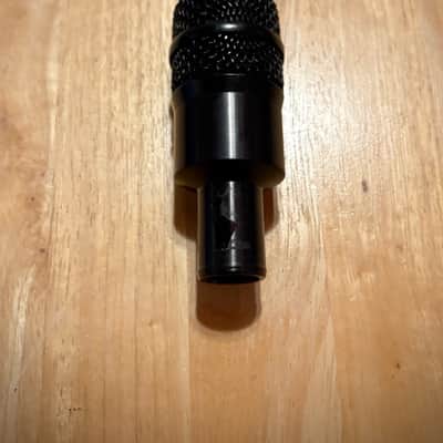 Audix D2 Hypercardioid Dynamic Drum / Instrument Microphone image 3