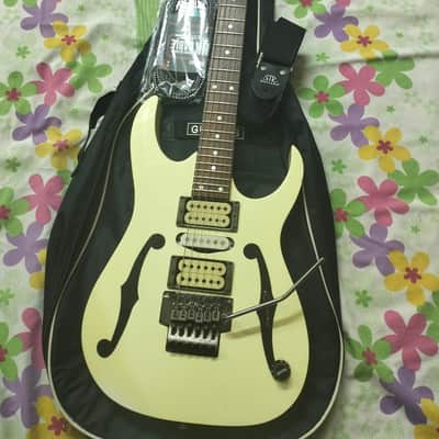 (Japan98) Ibanez PGM30 Paul Gilbert Signature with Lo TRS II Tremolo Japan 1998 image 2