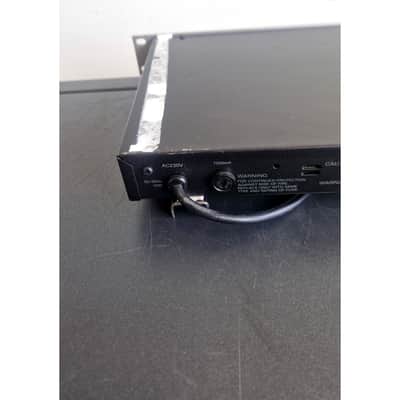 Phonic PEQ 3400 - Equalisers - Good image 11