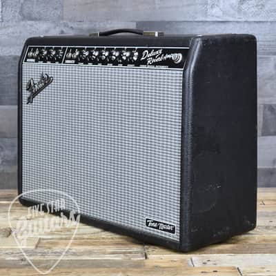 Pre-Owned Fender Tone Master Deluxe Reverb image 3