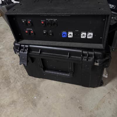 Kemper Amps Profiler Rack with Remote 2013 - 2025 - Black image 2