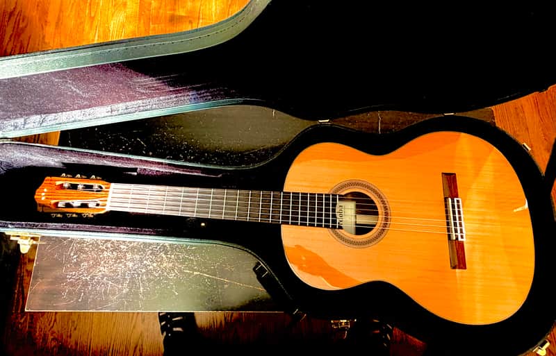 Cordoba C7 CD/IN Classical