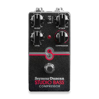 ギター SEYMOUR DUNCAN SD EQUINOX D-TAR PEDAL Seymour Duncan D-TAR Equinox 120V | Reverb