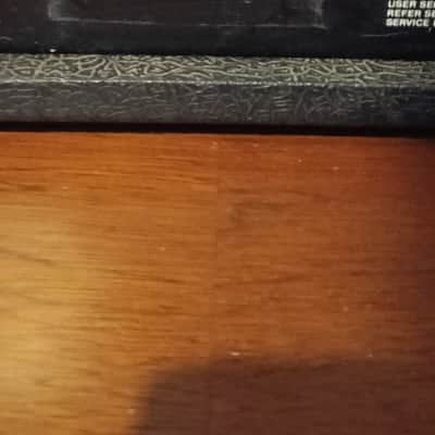 Laney Theatre 8300 8-Channel Powered Mixer Amplifier Vintage image 4