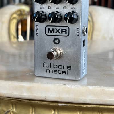 Immagine MXR Fullbore Metal - M116 - 1