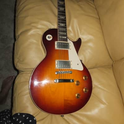 Gibson Custom Shop Historic G0 - AGED! image 17