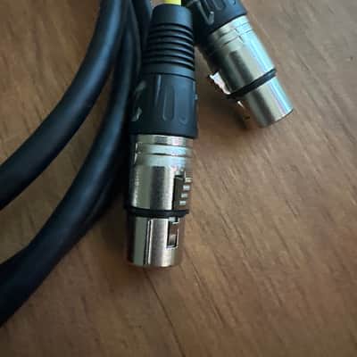 Handmade 2 Channel XLR Snake image 4