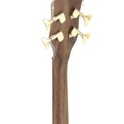 Warwick Streamer LX JAZZMAN Nirvana Black [SN L13976907] (04/25) image 5