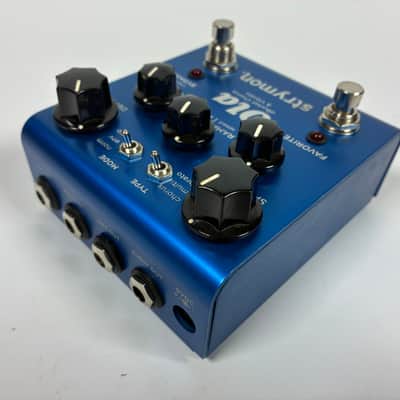Strymon Ola dBucket Chorus and Vibrato image 6