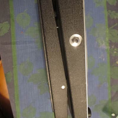 Dunlop GCB95 Cry Baby Standard Wah 1982 - Present - Black image 5