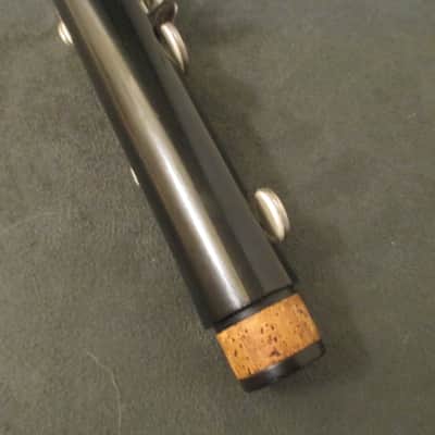 Selmer Bundy Bb soprano clarinet - serviced with all new pads image 15