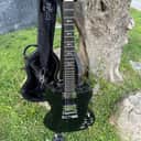 Gibson Tony Iommi Signature SG 2001 Ebony - very rare