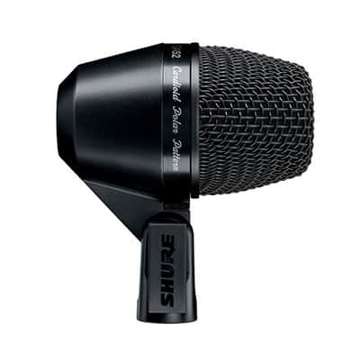 Shure PGADRUMKIT7 7-Piece Drum Mic Kit With Case image 4
