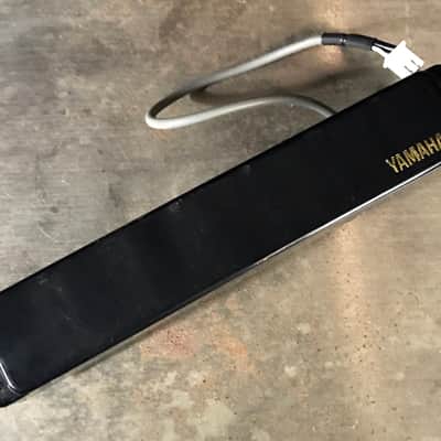 Original Factory Yamaha Pickups & Preamp For John Patitucci TRBJP1 6-String Electric Bass Guitar image 8