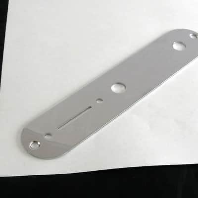 Allparts Control Plate for Telecaster