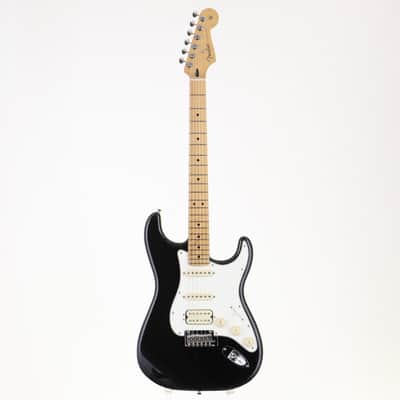 FENDER MEXICO Player II Stratocaster HSS MF Black [MX25069822] (05/18) image 13