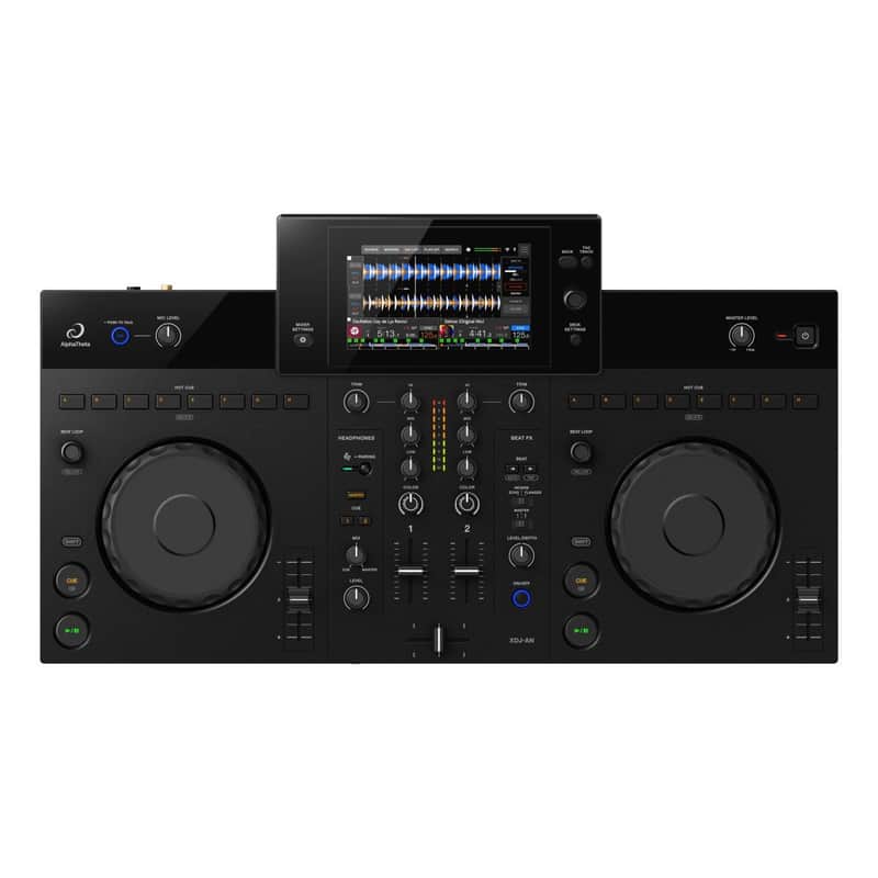 CONTROLLER PER DJ PIONEER ALPHATHETA XDJ-AN image 1