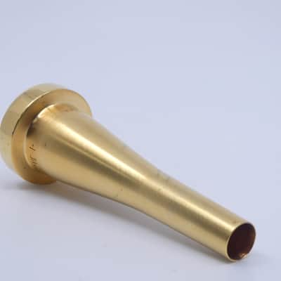 ACB Custom Reserve 1+ Trumpet Mouthpiece image 3