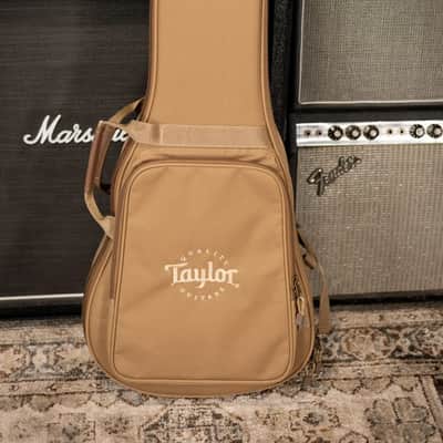 Taylor GS Mini-e Special Edition Acoustic/Electric Guitar - Honeyburst with GS Mini Bag image 17
