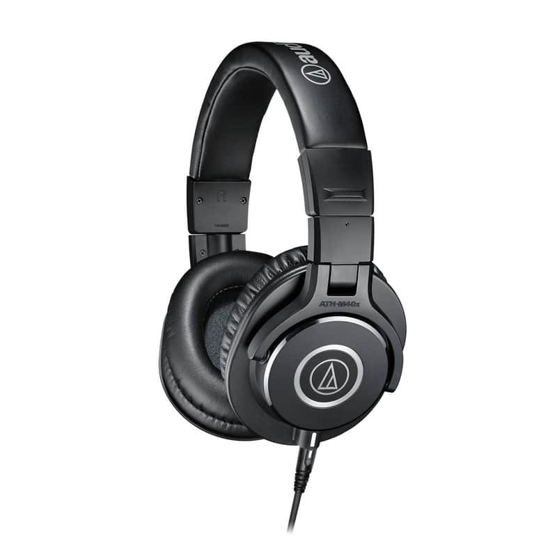 Audio-Technica - ATH-M40X Headphones