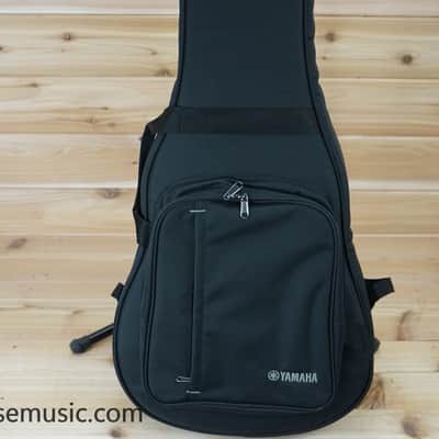 Yamaha CSF1M - Crimson Red Burst image 12