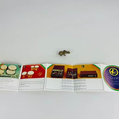 Kay Dealer Pack 1975 image 9