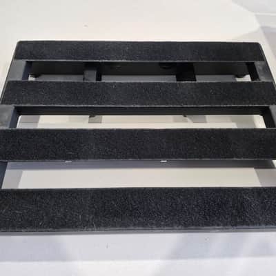 Pedaltrain Classic JR with Tour Case 2010s - Black image 1