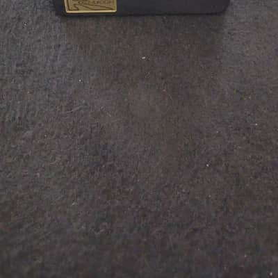 Kenleigh Speaker L/R Set RMS-1/R 16 ohm 1980-1990s - Black image 3
