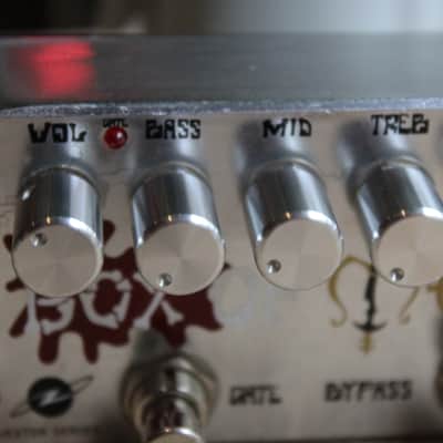 Zvex "Box of Metal Vexter" image 11