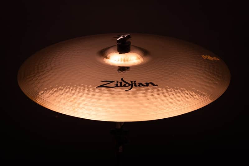 Zildjian 22" S Family Medium Ride image 1