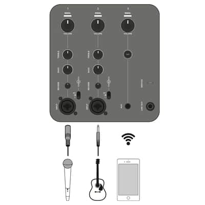 Bose S1 Portable PA System 2010s - Missing Battery image 4
