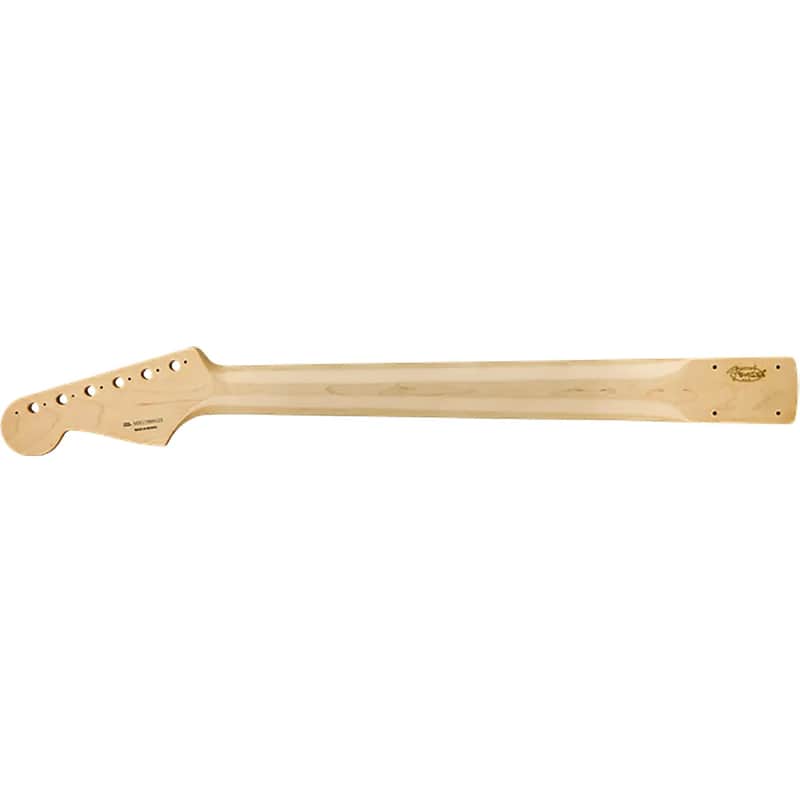 Fender 099-1103-921 Classic Player '60s Stratocaster Neck, 21-Fret image 2