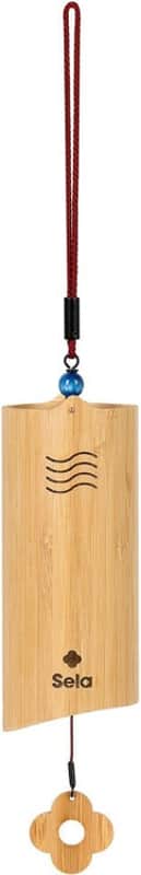 Sela Venti Chimes - Water image 1
