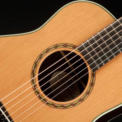 Circle Strings 0.5 - Douglas Fir & Wenge image 20