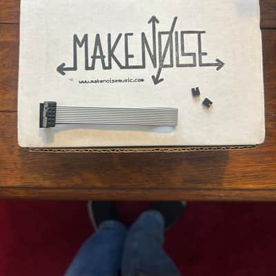 Make Noise Pressure Points Module 2008 - Present - Black & Gold image 6
