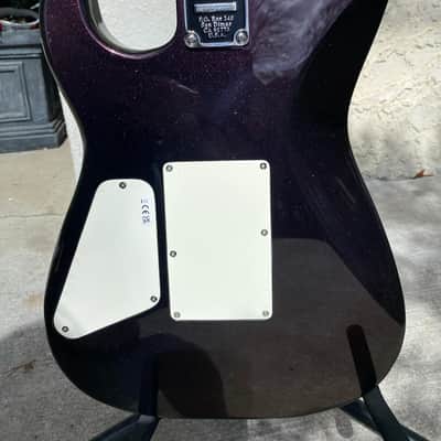 Charvel Pro-Mod San Dimas Style 1 HH HT 2016 - 2018 - Satin Cobalt Blue image 20