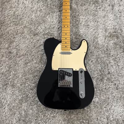 Fender American Series Telecaster 2004 - Black image 1