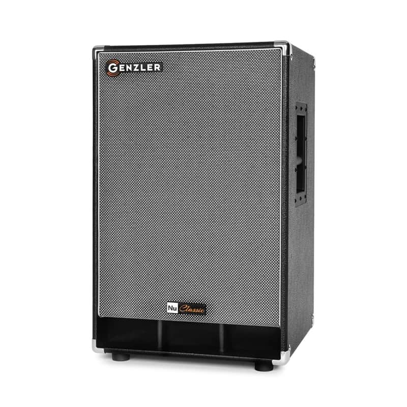 2023 Genzler Amplification - NU Classic NC-210T - 500w Bass Cab image 1