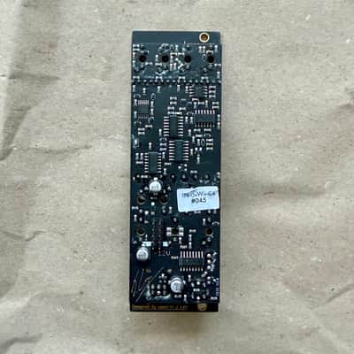 Instruo Ceis ADSR Envelope Generator CV Eurorack Module First Gen image 4