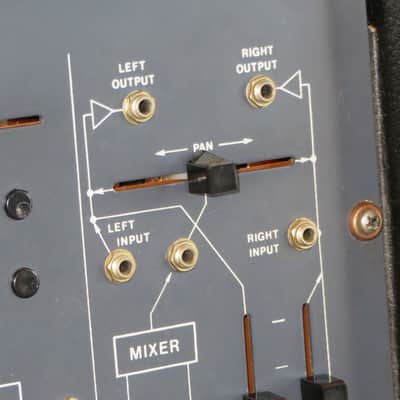 ARP 2600 Monophonic Analog Semi-Modular Synthesizer with 3604-P Keyboard FULLY SERVICED image 6