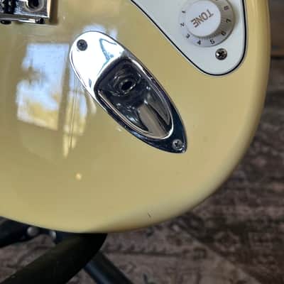 Fender Strat Plus Deluxe 1989 image 10