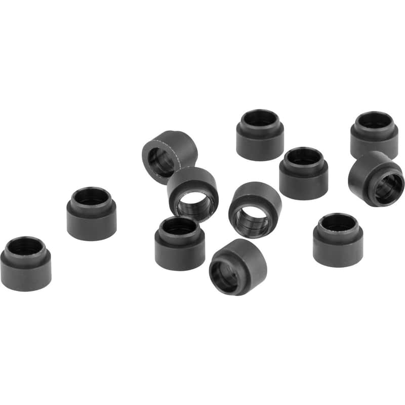 Fender Amplifier Knob Spacer Bushings (12) image 1