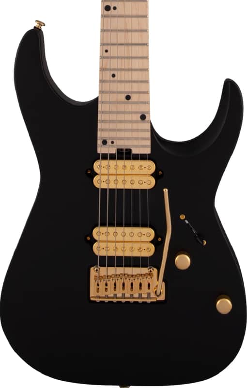 Charvel Angel Vivaldi Siganture DK24-7 NOVA | Reverb